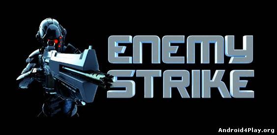 Enemy Strike скачать на андроид