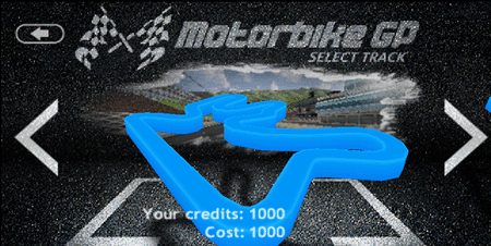 Motorbike GP 3D скачать на андроид