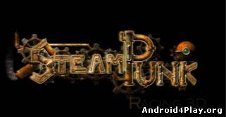 Steampunk Racing 3D скачать на андроид