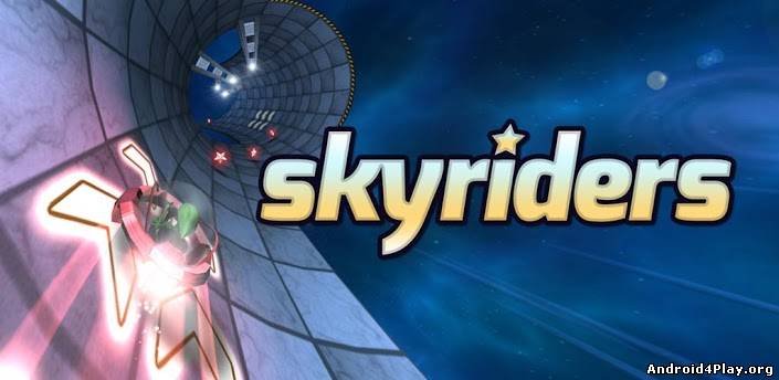 Skyriders Complete скачать на андроид