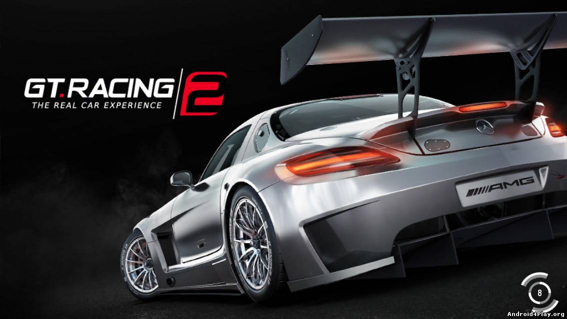 GT Racing 2: The Real Car Expirience скачать на андроид