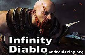 Infinity Diablo скачать на андроид