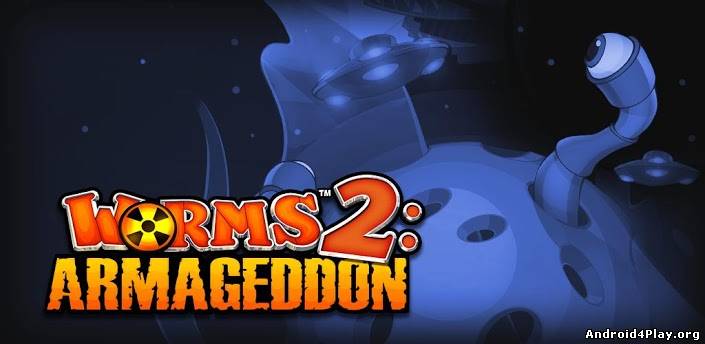 Worms 2: Armageddon скачать на андроид