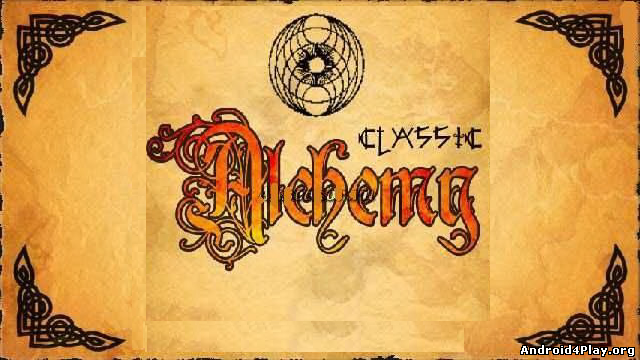 Alchemy Classic / Алхимия скачать на андроид