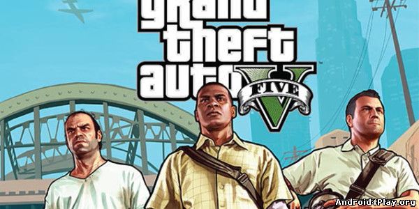 Grand Theft Auto: Xbox Mod скачать на андроид