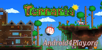 Terraria скачать на андроид