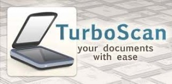 TurboScan: document scanner скачать на андроид
