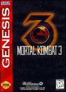 Mortal Kombat 3 скачать на андроид