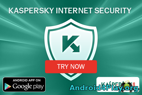 Kaspersky Internet (Mobile) Security скачать на андроид