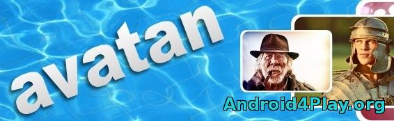 Avatan - фото редактор скачать на андроид