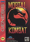Mortal Kombat скачать на андроид