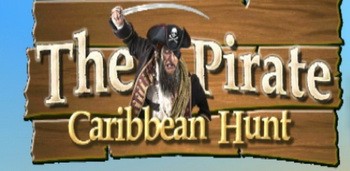 The Pirate: Caribbean Hunt скачать на андроид