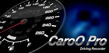 CaroO - Pro Driving Recorder скачать на андроид