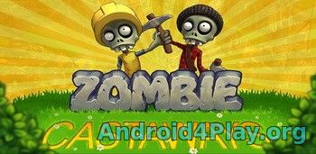 Zombie Castaways скачать на андроид