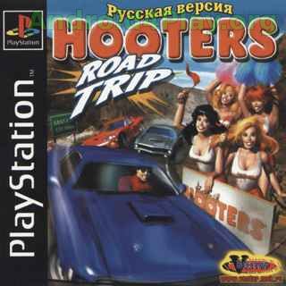 Hooters Road Trip (RUS) скачать на андроид