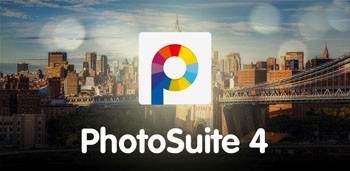 PhotoSuite 4 Pro скачать на андроид