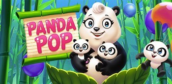 Panda Pop скачать на андроид