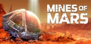 Mines of Mars скачать на андроид