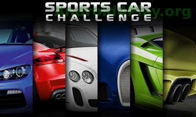 Sports Car Challenge скачать на андроид