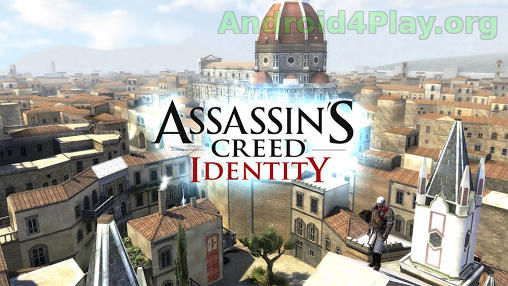 Assassin’s creed: Identity скачать на андроид