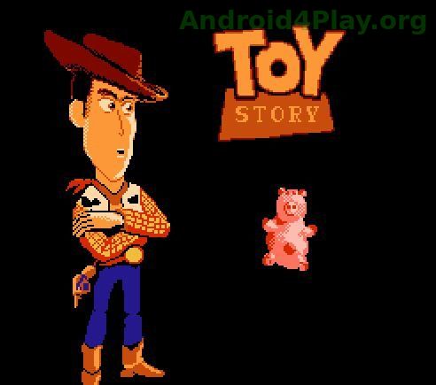 Toy Story / История игрушек скачать на андроид