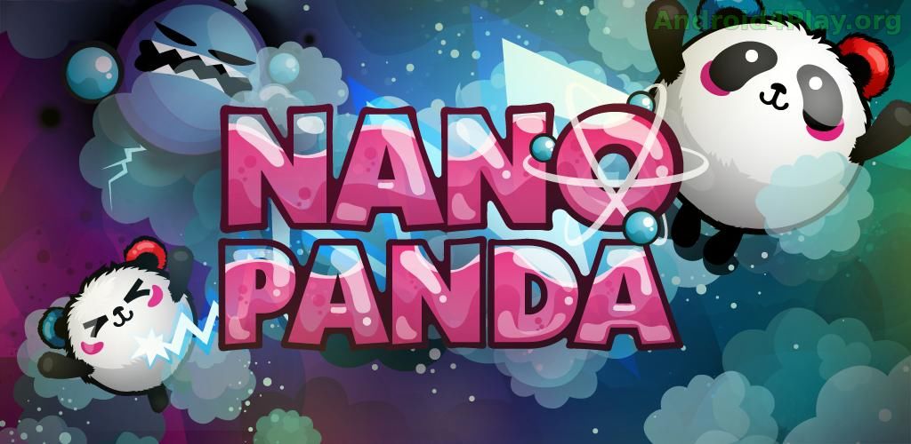 Nano Panda Free скачать на андроид