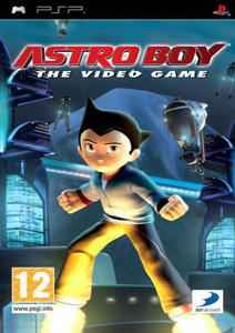 Astro Boy: The Video Game скачать на андроид
