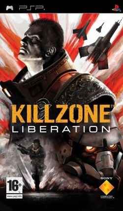 Killzone: Liberation (Русская версия) скачать на андроид