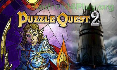 Puzzle Quest 2 скачать на андроид