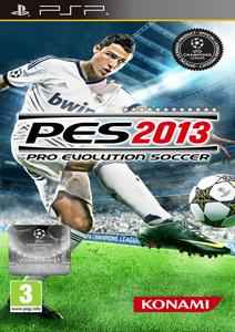 Pro Evolution Soccer 2013 / PES 2013 скачать на андроид