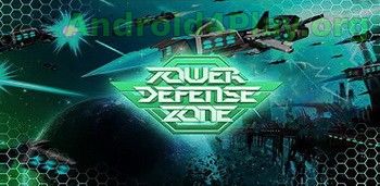 Tower Defense Zone скачать на андроид
