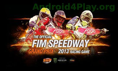 Speedway GP 2013 скачать на андроид