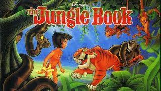 Jungle Book / Книга джунглей / Маугли скачать на андроид
