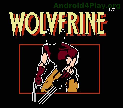 Wolverine / Росомаха скачать на андроид