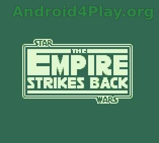Star Wars: The Empire Strikes Back скачать на андроид