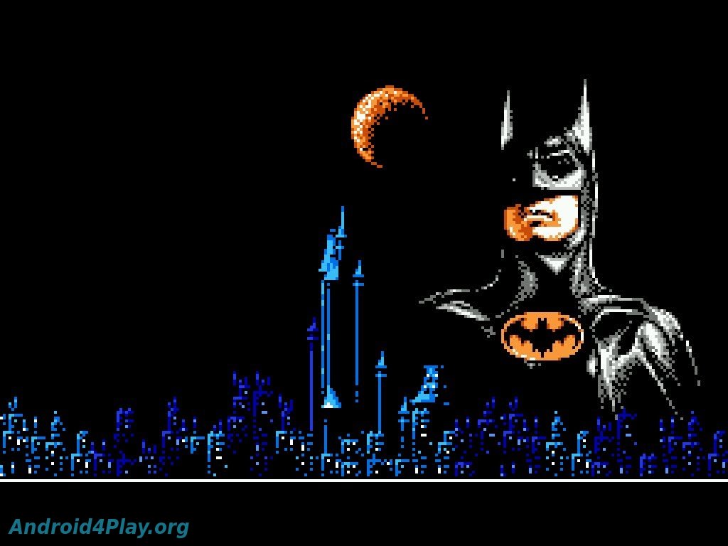 Batman скачать на андроид