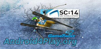 Ski Challenge 14 скачать на андроид
