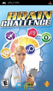Brain Challenge скачать на андроид