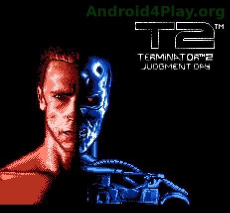 Terminator 2 скачать на андроид
