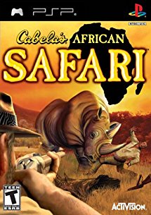 Cabela's African Safari скачать на андроид