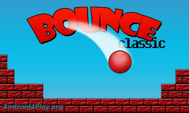 Bounce Classic скачать на андроид