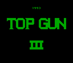 Top Gun 3 скачать на андроид