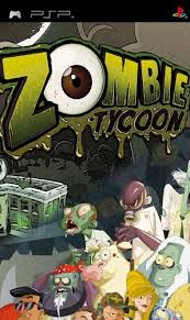 Zombie Tycoon скачать на андроид