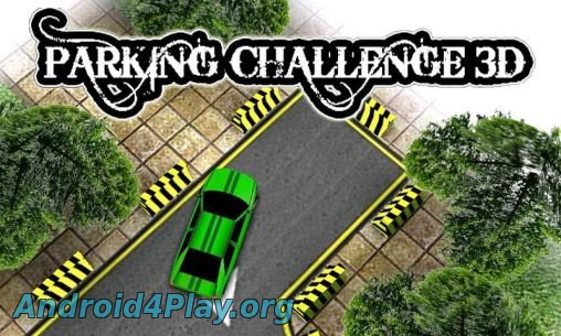 Parking Challenge 3D - симулятор парковки скачать на андроид