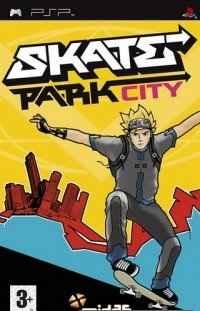 Skate Park City скачать на андроид