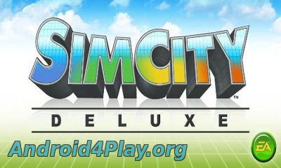 SimCity Deluxe скачать на андроид