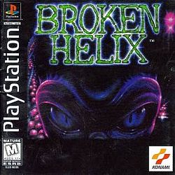 Broken Helix скачать на андроид