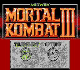 Mortal Kombat 3 / Смертельный бой 3 скачать на андроид