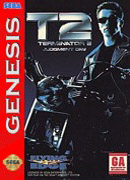 Terminator 2: Judgment Day (Русская версия) скачать на андроид