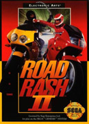Road Rash 2 (Русская версия) скачать на андроид